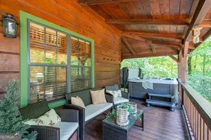 213 Valley Branch, Blue Ridge, GA 30513 - Photo 51