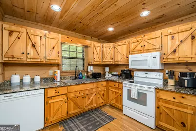 213 Valley Branch, Blue Ridge, GA 30513 - Photo 43