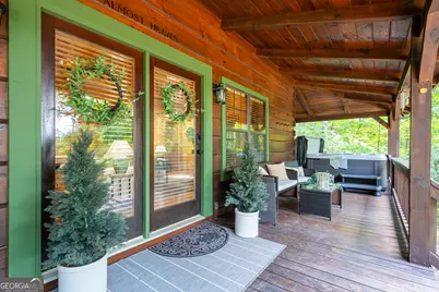 213 Valley Branch, Blue Ridge, GA 30513 - Photo 49