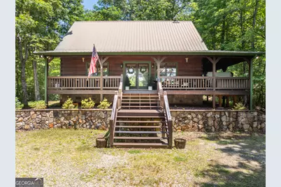 213 Valley Branch, Blue Ridge, GA 30513 - Photo 5