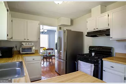 812 Steeple Chase Drive, Lawrenceville, GA 30044 - Photo 9