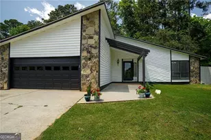 812 Steeple Chase Dr, Lawrenceville, GA 30044 - Photo 1