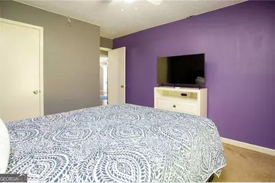 812 Steeple Chase Drive, Lawrenceville, GA 30044 - Photo 23