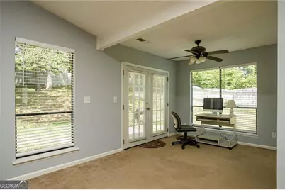 812 Steeple Chase Drive, Lawrenceville, GA 30044 - Photo 15