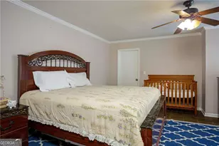 812 Steeple Chase Dr, Lawrenceville, GA 30044 - Photo 19