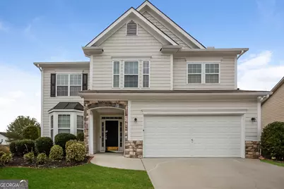 7159 Flagstone Place, Union City, GA 30291 - Photo 1