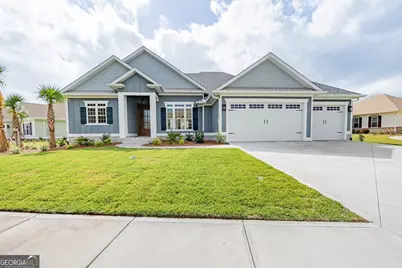 226 Jake Colton Drive, Kingsland, GA 31548 - Photo 1