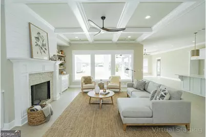 226 Jake Colton Drive, Kingsland, GA 31548 - Photo 3