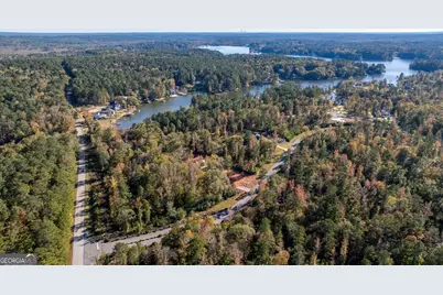 20 Peninsula Drive, Monticello, GA 31064 - Photo 9