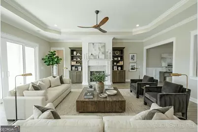 232 Jake Colton Drive, Kingsland, GA 31548 - Photo 3