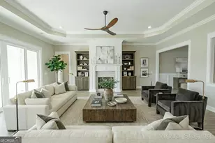 232 Jake Colton Dr, Kingsland, GA 31548 - Photo 3