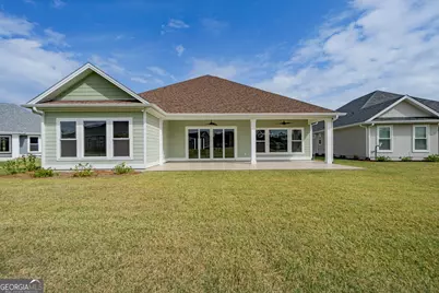 232 Jake Colton Drive, Kingsland, GA 31548 - Photo 57