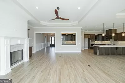 232 Jake Colton Drive, Kingsland, GA 31548 - Photo 7