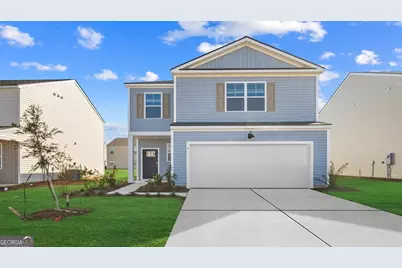 6 Gladewater Drive, Port Wentworth, GA 31407 - Photo 1