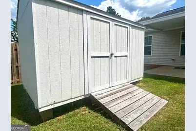 1744 Summerwoods Lane, Griffin, GA 30224 - Photo 21