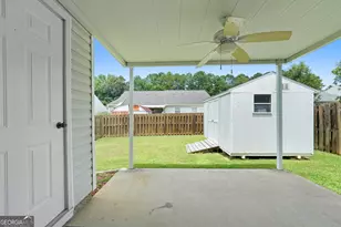 1744 Summerwoods Ln, Griffin, GA 30224 - Photo 3