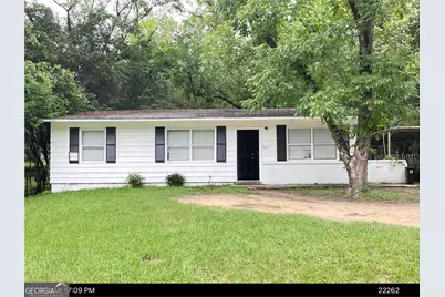 2465 Thrasher Avenue, Macon, GA 31206 - Photo 1