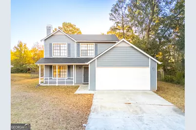 6706 Bent Creek Drive, Rex, GA 30273 - Photo 1