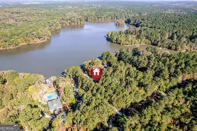 1361 Northwoods Drive, Greensboro, GA 30642 - Photo 7