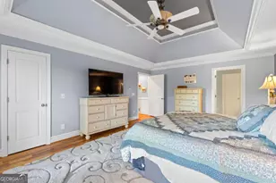 1361 Northwoods Dr, Greensboro, GA 30642 - Photo 31