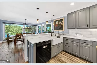 1361 Northwoods Drive, Greensboro, GA 30642 - Photo 23