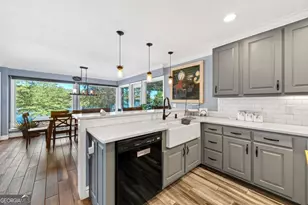 1361 Northwoods Dr, Greensboro, GA 30642 - Photo 23