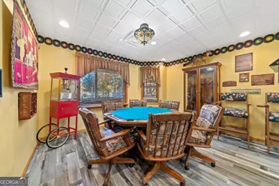 1361 Northwoods Drive, Greensboro, GA 30642 - Photo 53