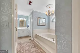 1361 Northwoods Dr, Greensboro, GA 30642 - Photo 33