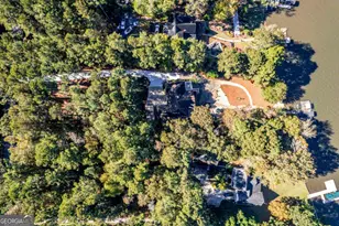 1361 Northwoods Dr, Greensboro, GA 30642 - Photo 5