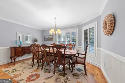 1361 Northwoods Drive, Greensboro, GA 30642 - Photo 15