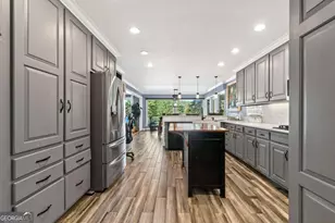 1361 Northwoods Dr, Greensboro, GA 30642 - Photo 25