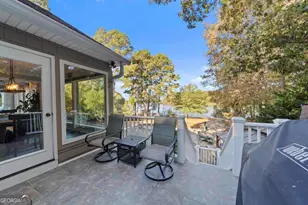 1361 Northwoods Dr, Greensboro, GA 30642 - Photo 39