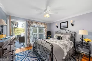 1361 Northwoods Dr, Greensboro, GA 30642 - Photo 45