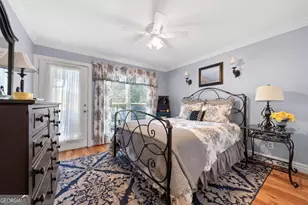 1361 Northwoods Dr, Greensboro, GA 30642 - Photo 43