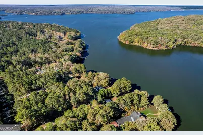 1361 Northwoods Drive, Greensboro, GA 30642 - Photo 9