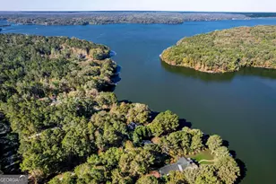 1361 Northwoods Dr, Greensboro, GA 30642 - Photo 9