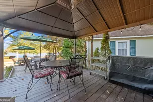 1361 Northwoods Dr, Greensboro, GA 30642 - Photo 91