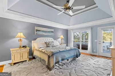 1361 Northwoods Drive, Greensboro, GA 30642 - Photo 29