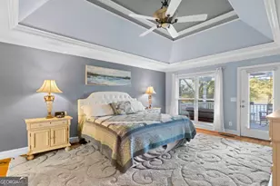 1361 Northwoods Dr, Greensboro, GA 30642 - Photo 29