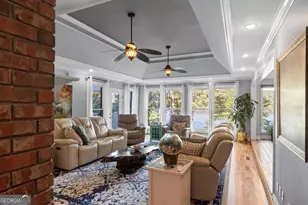 1361 Northwoods Dr, Greensboro, GA 30642 - Photo 17