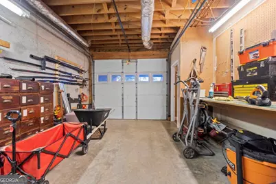 1361 Northwoods Drive, Greensboro, GA 30642 - Photo 47