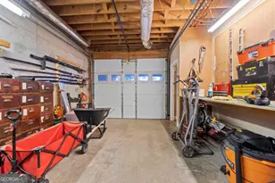 1361 Northwoods Dr, Greensboro, GA 30642 - Photo 47