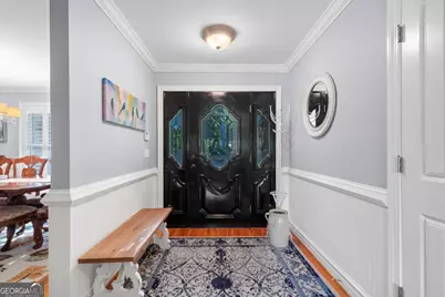 1361 Northwoods Drive, Greensboro, GA 30642 - Photo 13