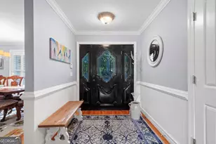 1361 Northwoods Dr, Greensboro, GA 30642 - Photo 13