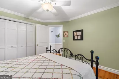 1361 Northwoods Drive, Greensboro, GA 30642 - Photo 41