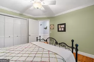 1361 Northwoods Dr, Greensboro, GA 30642 - Photo 41