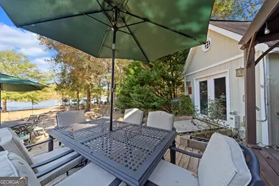 1361 Northwoods Drive, Greensboro, GA 30642 - Photo 89