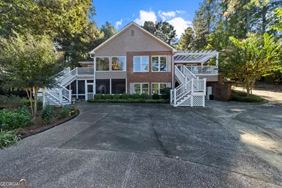 1361 Northwoods Drive, Greensboro, GA 30642 - Photo 73