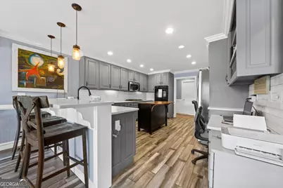 1361 Northwoods Drive, Greensboro, GA 30642 - Photo 21