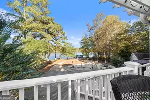 1361 Northwoods Dr, Greensboro, GA 30642 - Photo 37